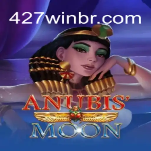 AnubisMoon: Explore o Mistério e a Aventura Sob o Céu Egípcio