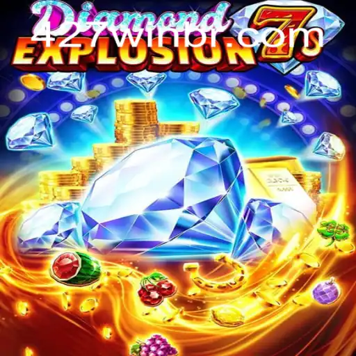 Explorando DiamondExplosion7s: O Novo Fenômeno dos Jogos de Cassino