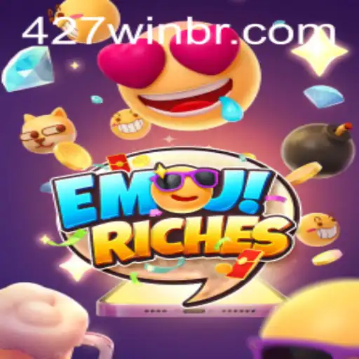 Explorando EmojiRiches: A Nova Sensação dos Jogos Online