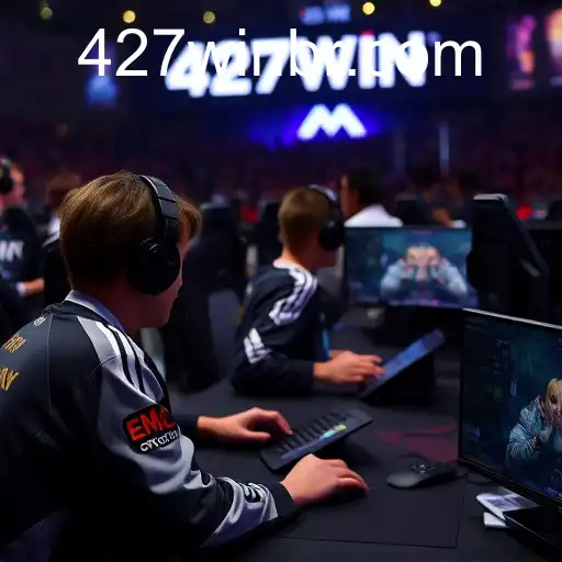 Esportes virtuais