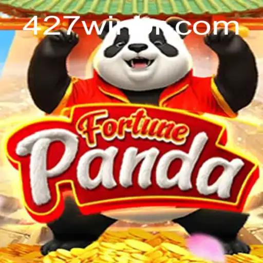 FortunePanda: Explorando o Fascinante Mundo do Jogo 427win