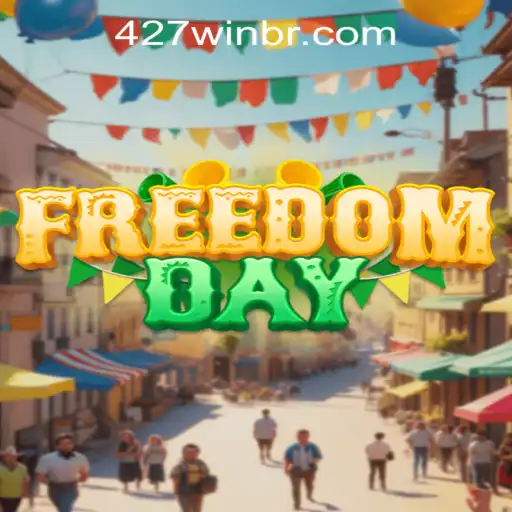 Explorando FreedomDay: Um Guia Completo para o Jogo 427win