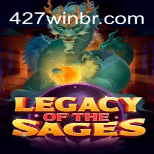 Descubra o Fascinante Mundo de LegacyoftheSages com a Chave do Sucesso 427win