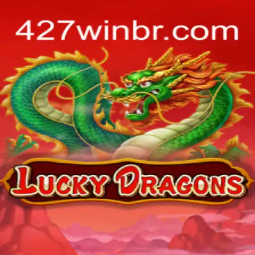 Explorando o Universo de LuckyDragons e a Chave para o Sucesso com 427win