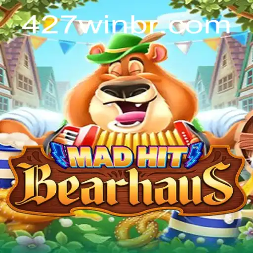 MadHitBearhaus: O Jogo que Une Estratégia e Aventura