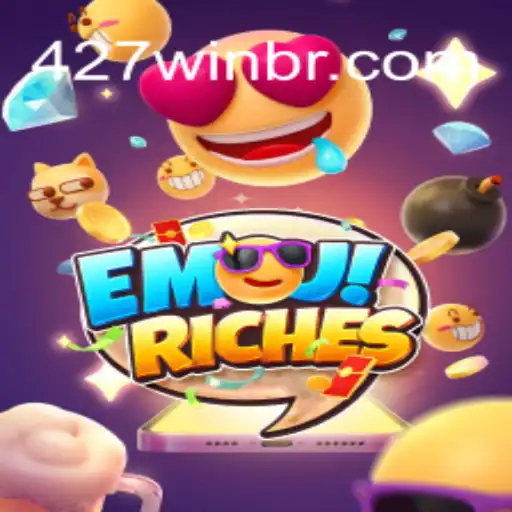 Explorando EmojiRiches: A Nova Sensação dos Jogos Online