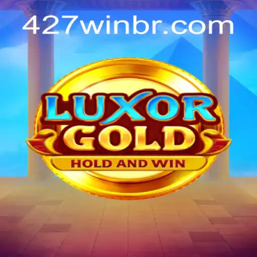 LuxorGold: Uma Jornada de Aventura e Fortuna