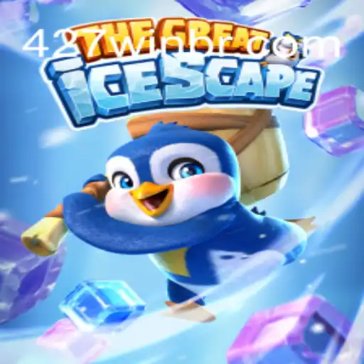 Explorando TheGreatIcescape: Um Mergulho em Aventuras Congelantes